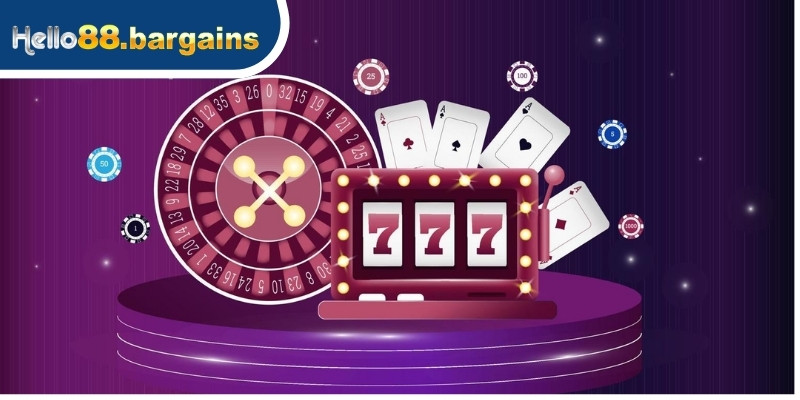 Live Casino Hello88: Sòng bạc trực tuyến giải trí đẳng cấp 2 Giới thiệu chung về chuyên mục giải trí Live Casino Hello88