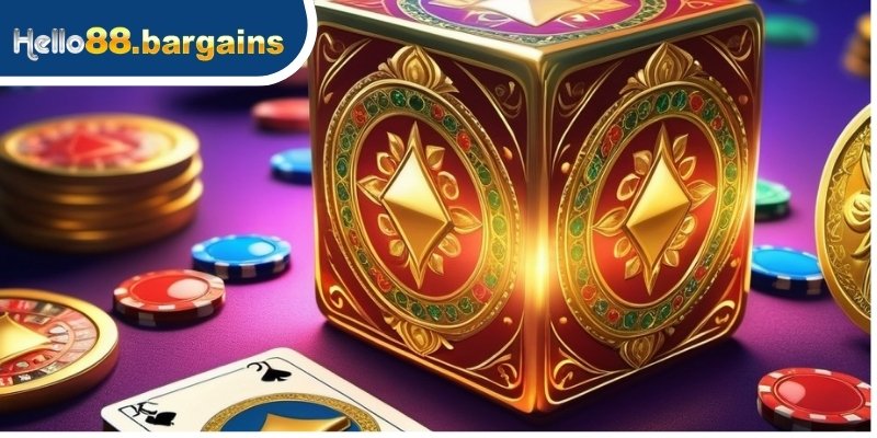Live Casino Hello88: Sòng bạc trực tuyến giải trí đẳng cấp 3 Những ưu điểm thu hút sự chú ý người dùng của Live Casino Hello88