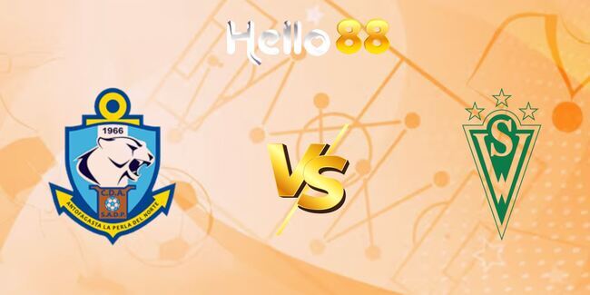 nhan dinh cd antofagasta vs santiago wanderers 1