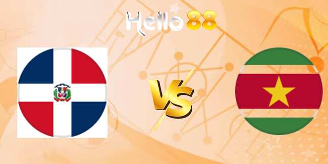 nhan dinh dominican vs suriname 1