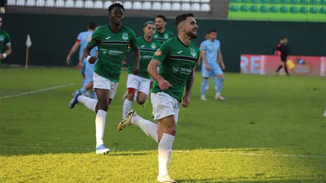 Màn chạm trán nảy lửa giữa Egnatia vs Breidablik