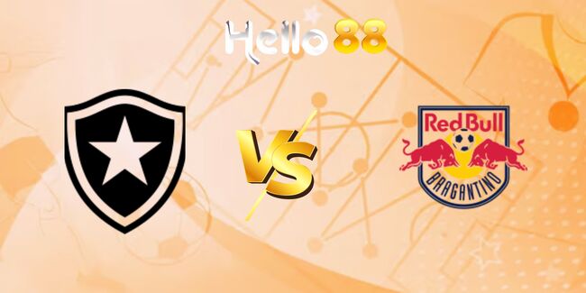 Soi kèo chuẩn xác Botafogo (RJ) vs Bragantino SP, 05h00 ngày 30/07 6 nhan dinh botafogo rj vs bragantino sp 5