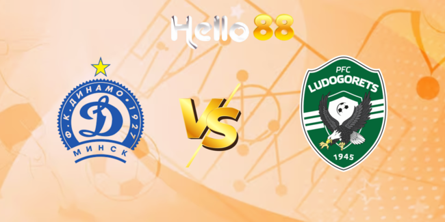 nhan dinh dinamo minsk vs ludogorets razgrad 6