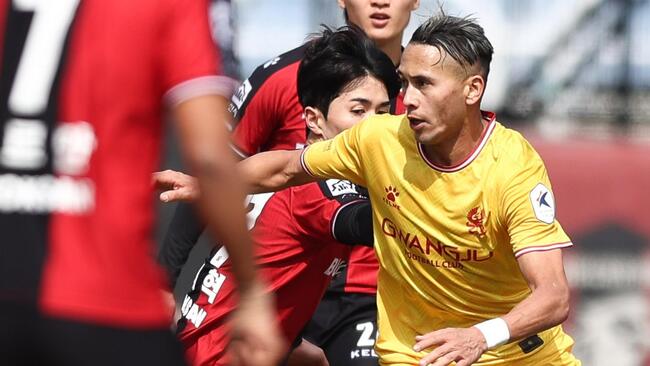 Soi kèo chuẩn xác Hwaseong FC vs Bucheon FC 1995 – 17h00 ngày 06/07 2 Màn chạm trán nảy lửa giữa Hwaseong FC vs Bucheon FC 1995