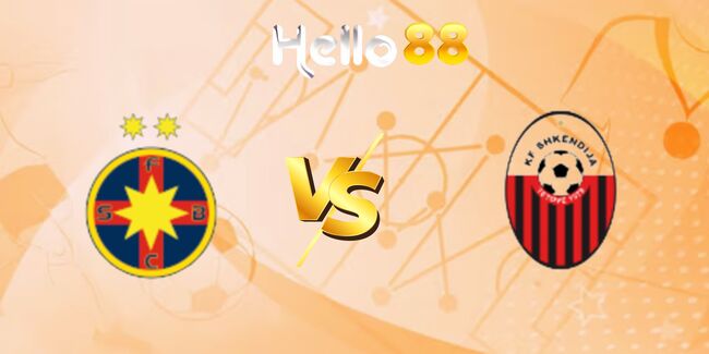 Soi kèo chuẩn xác Steaua Bucuresti vs FK Shkendija 79, 00h30 ngày 31/07 5 nhan dinh steaua bucuresti vs fk shkendija 79 6