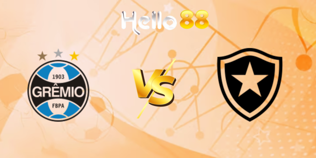 Soi kèo chuẩn xác Gremio (RS) vs Botafogo (RJ), 3h00 ngày 05/08 7 nhan dinh gremio rs vs botafogo rj 6
