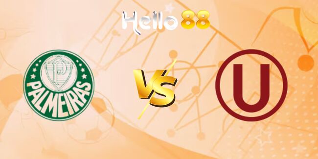 Soi kèo chuẩn xác Palmeiras vs Universitario de Deportes, 07h30 ngày 22/08 9 nhan dinh palmeiras vs universitario de deportes 6