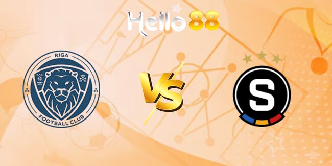 Soi kèo chuẩn xác Riga FC vs Sparta Prague, 23h45 ngày 27/08 4 nhan dinh riga fc vs sparta prague 8